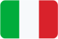Industrielle Temperaturfühler Italiano